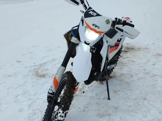 cross kayo k5 49mth, doinwestowany! cimochy