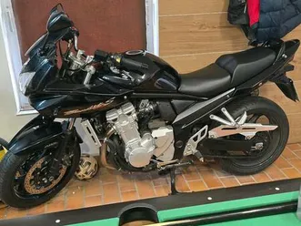 suzuki bandit
