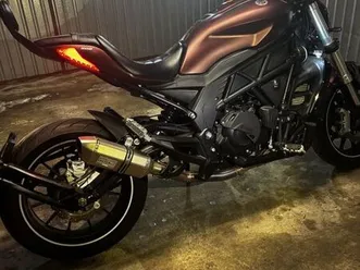 benelli 502c salon polski wlaściciel kobieta grudziądz