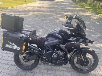 zontes 350t 2022 wojcieszów