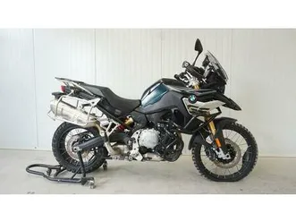 bmw f 850 gs *abs*
