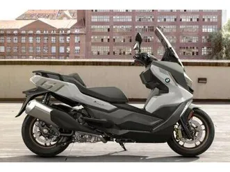 bmw c 400 gt 2025 + connectivity pro 'jubiläumsangeb