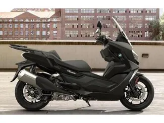 bmw c 400 gt + dynamik-paket + connectivity-pro + ge