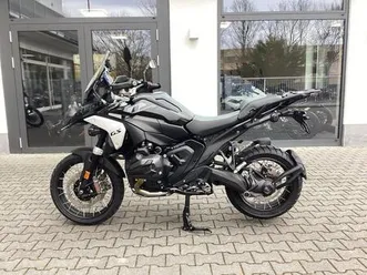 bmw r 1300 gs triple black asa höhenregelung