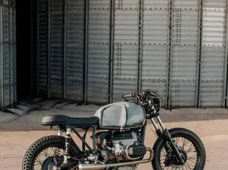bmw r 75 custombike