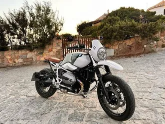 bmw r ninet urban gs option 719 wunderlich