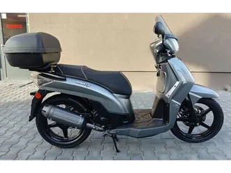 kymco people s 50 raty transport rezerwacja!!! pustynia