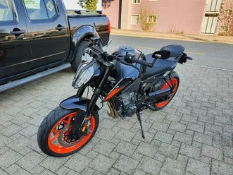 ktm 790 duke