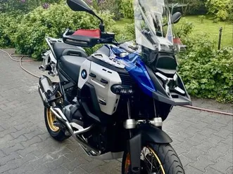 bmw r 1300 gs adventure automat jak nowy polecam!!! biskupice