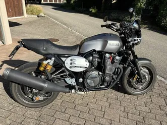 yamaha xjr 1300