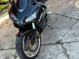 do 28 .02 2026 honda cbr 1000 rr fireblade 2005 35 k dominator osiek