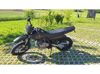 suzuki dr 650 se