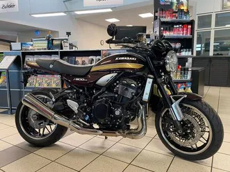 kawasaki z 900 rs twc-edition 2026 team wahlers scheessel