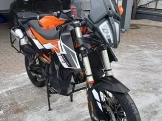 occasion ktm 790 adventure r