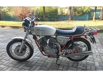 moto morini altro modello - 1980