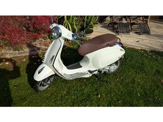 occasion vespa primavera 50 4t