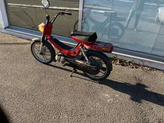 puch maxi plus
