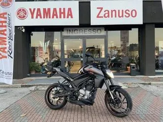 cfmoto 300nk pochissimi chilometri anche per ...