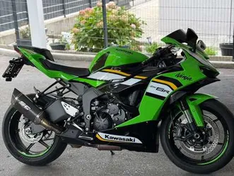 zx6r