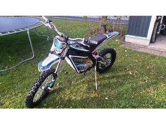 et2024 elektro enduro 4 gã¤nge und kupplung