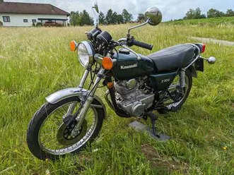 z 200 historisch
