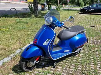 vespa 125