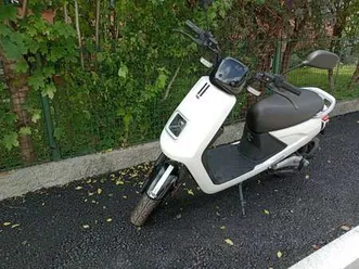 doc green alegra lx04 e-roller