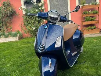 vespa gts 300 abs