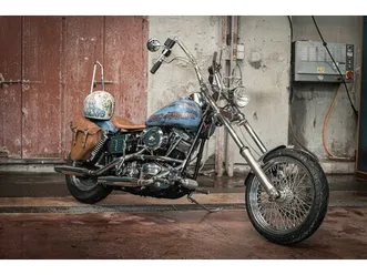 shovelhead
