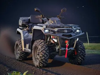 // odes 650 v-twin long // wspomaganie kufer / plug / promotor bialystok antoniuk