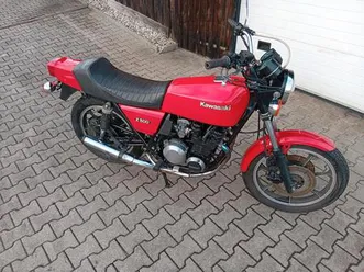kawasaki z kz 400 500 750