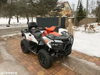kymco mxu