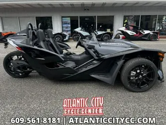 2024 polaris slingshot slingshot s autodrive w technology package i