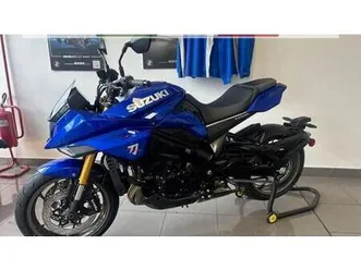 vendo suzuki katana 1000 (2022 - 26) nuova a pescate (codice 9924129) - moto.it
