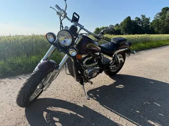 suzuki vz 800