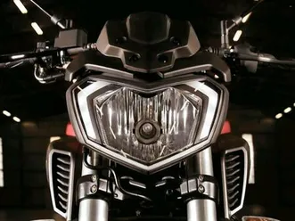 yamaha mt 125 cc super naked