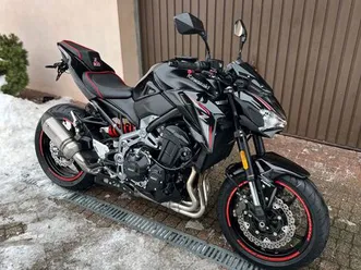 kawasaki z 900