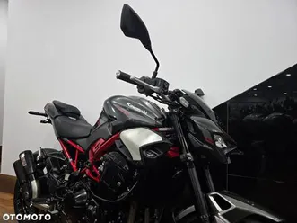kawasaki z