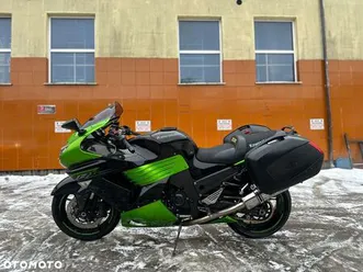 kawasaki zzr