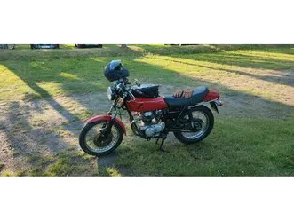 honda cj 360