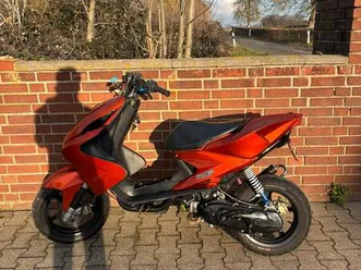 yamaha aerox 70 cc roller ( 50 ccm, 70 ccm tuning)