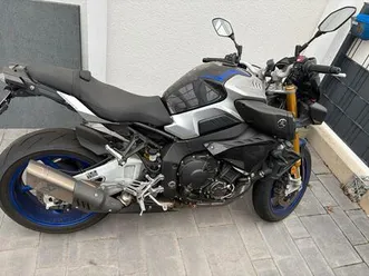 yamaha mt-10 sp, 10.800km, tüv bis 2027