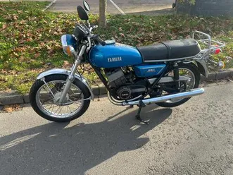 yamaha rd 250 tüv 11.2027