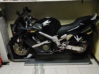 honda cbr 600f