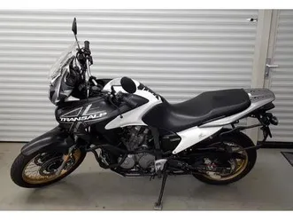 honda xl 700 va transalp