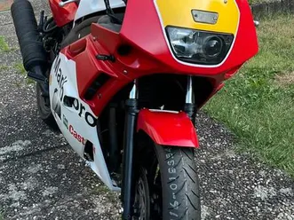 fzr 600 3he marlboro oder tausch gegen honda rebel 125