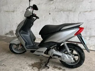 jog rr - lc 50 ccm / 50kmh