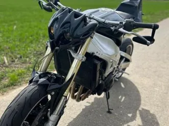 yamaha r1 rno4 - streetfighter bimbo original umbau