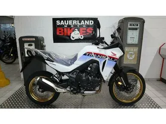 honda xl 750 transalp