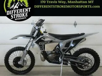 2022 gpx tse 250r *$114/month oac $0 down*